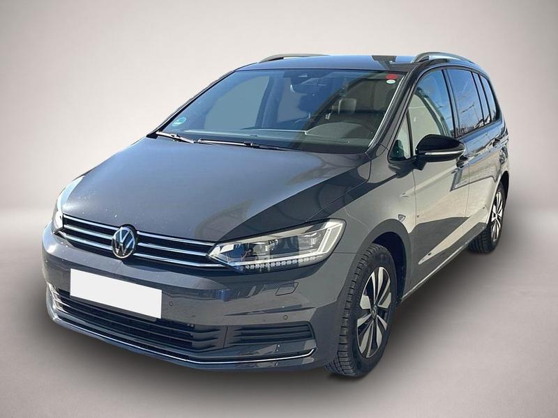 VW Touran