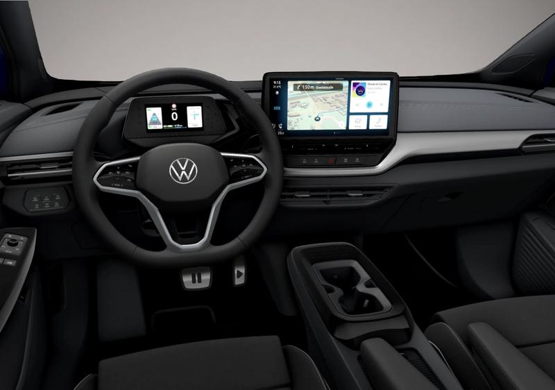 VW ID.5