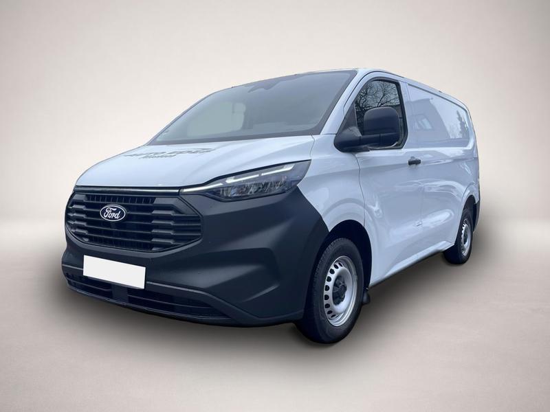 Ford Andere