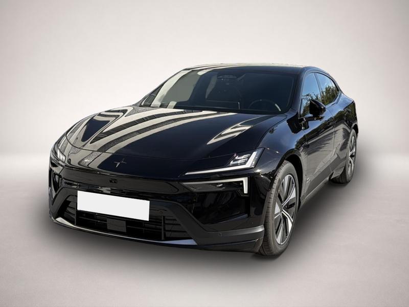 Polestar 4