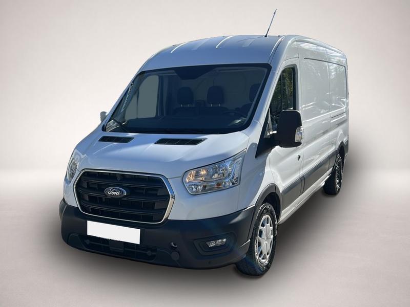 Ford Andere