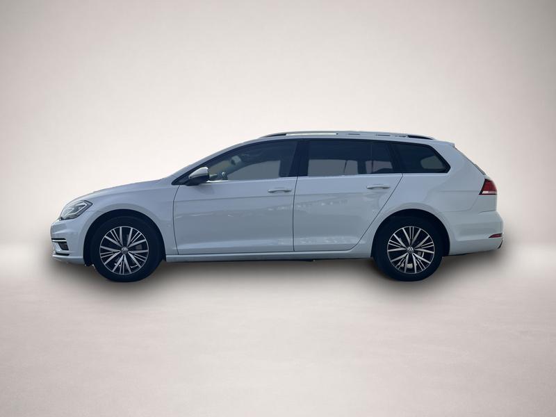 VW Golf