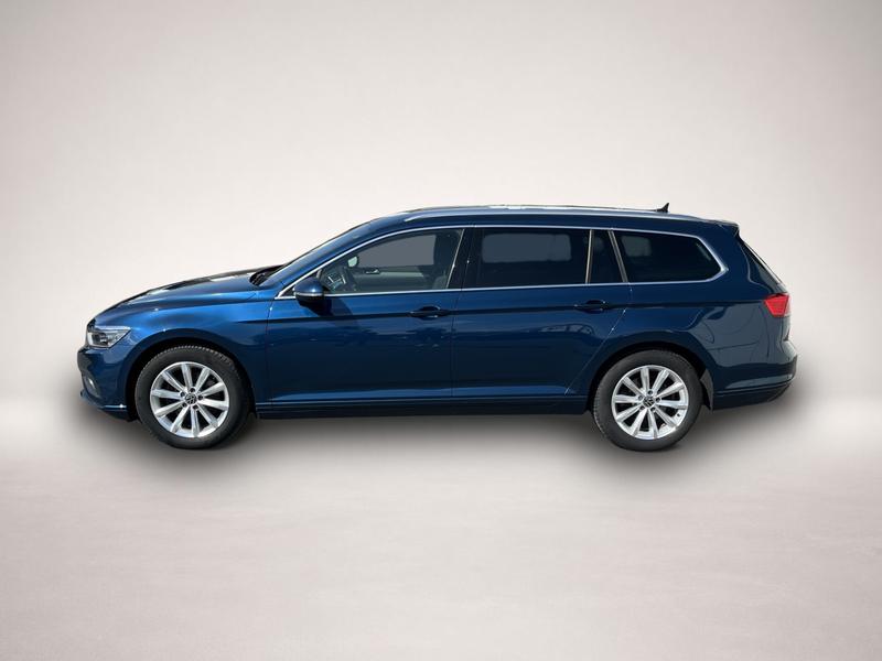 VW Passat Variant