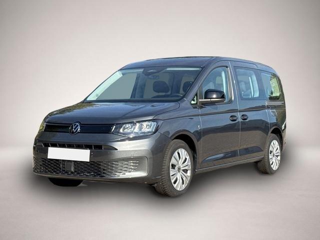 VW Caddy Maxi