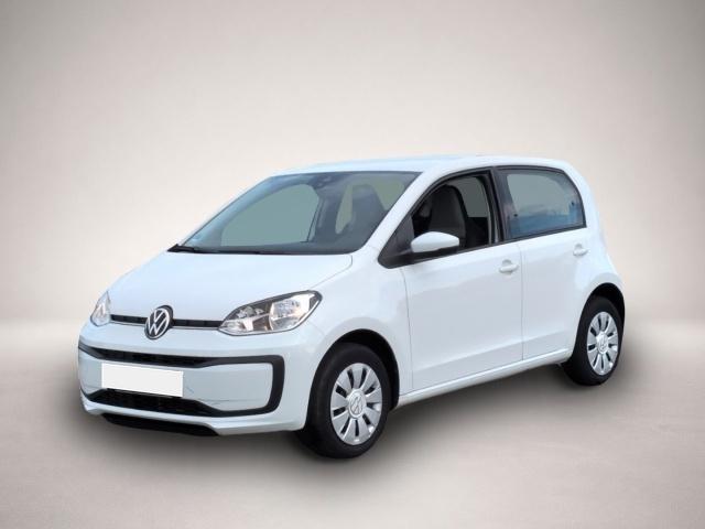 VW up!