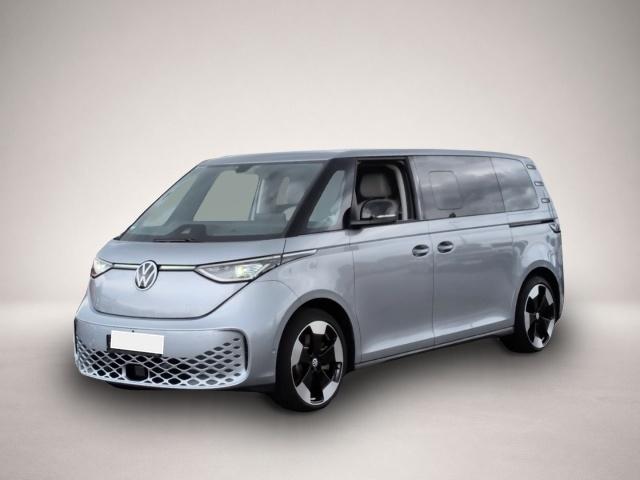 VW ID. Buzz