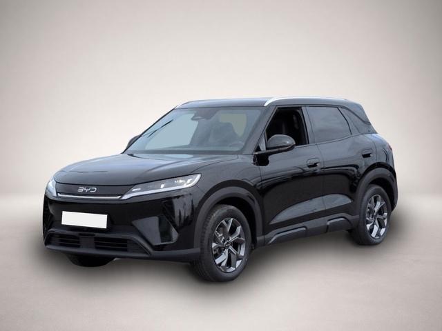 BYD ATTO 2
