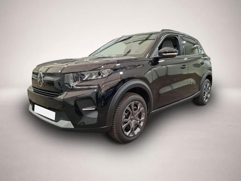 Citroen Andere