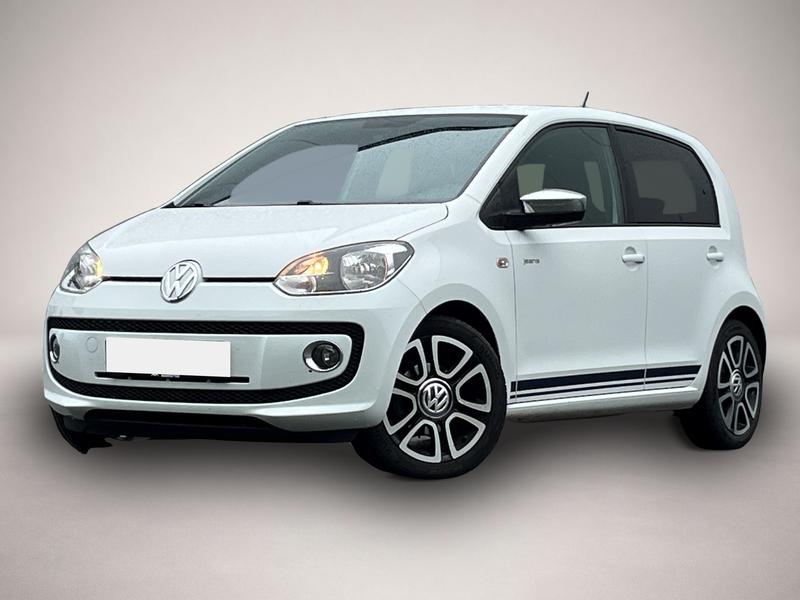 VW up!
