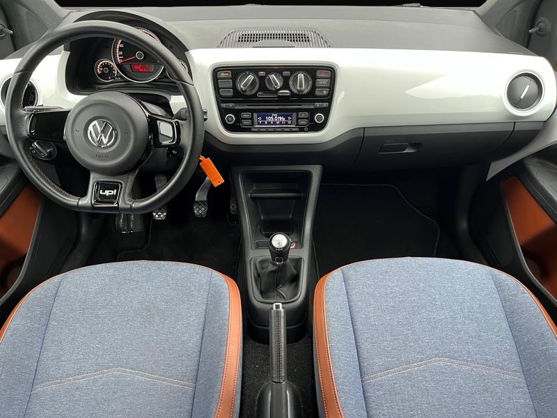 VW up!
