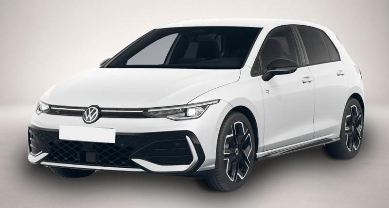 VW Golf
