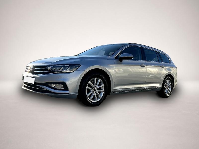 VW Passat Variant