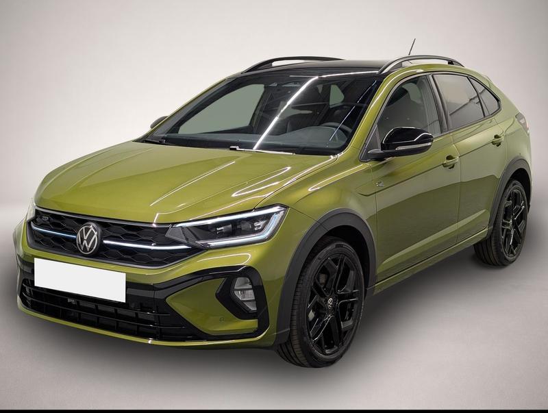 VW Taigo