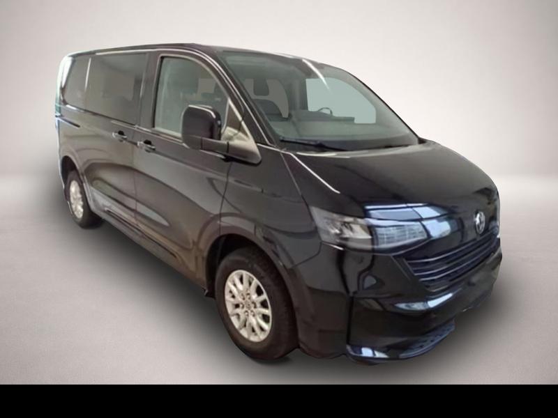 VW T7 Caravelle