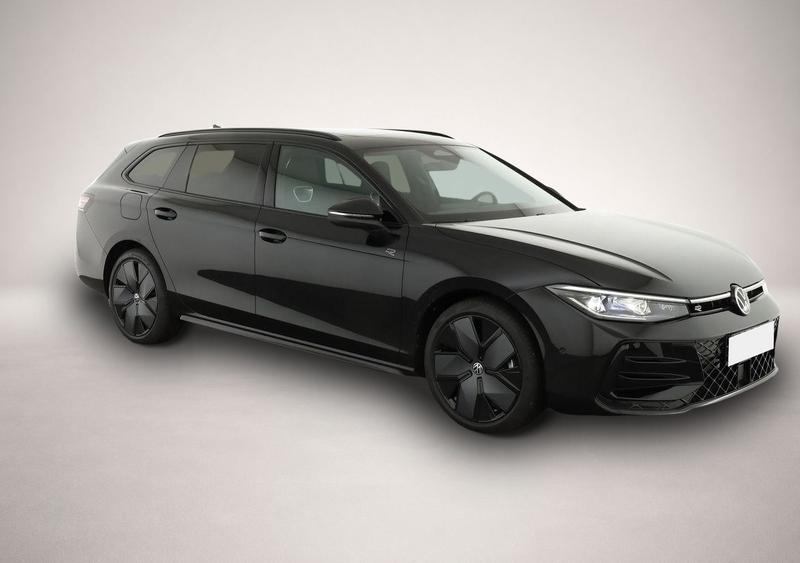 VW Passat Variant
