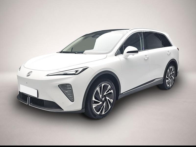 MG MG3 Hybrid+