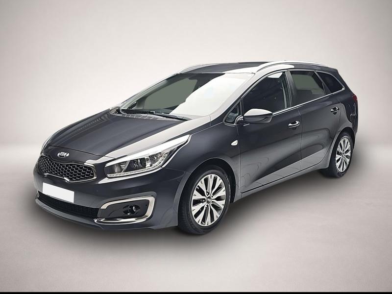 Kia Andere