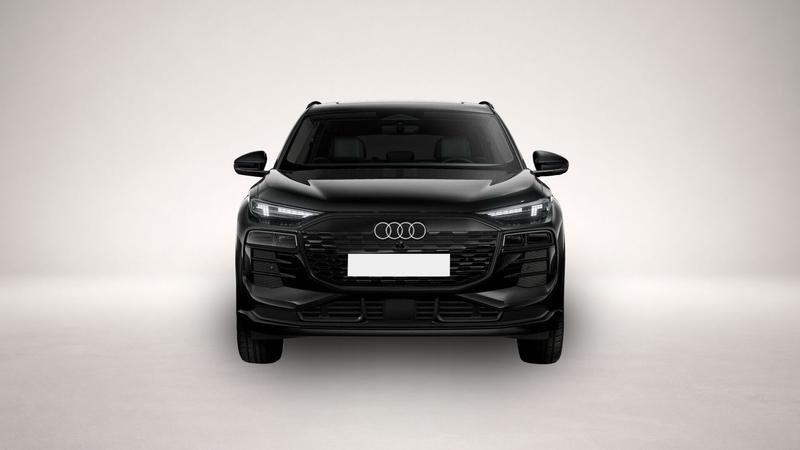 Audi Andere