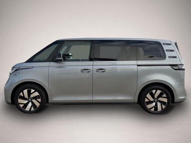 VW ID. Buzz