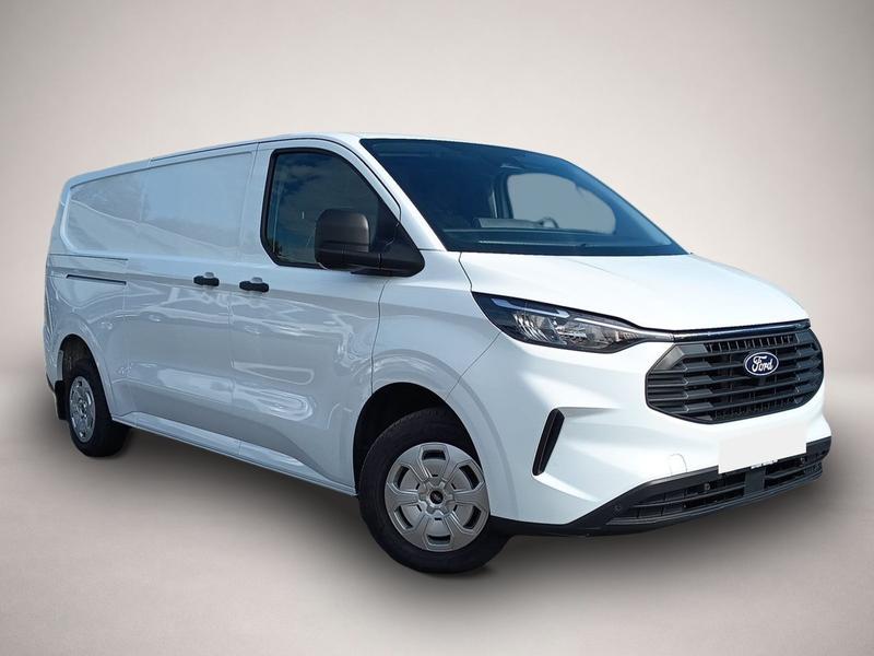 Ford Andere