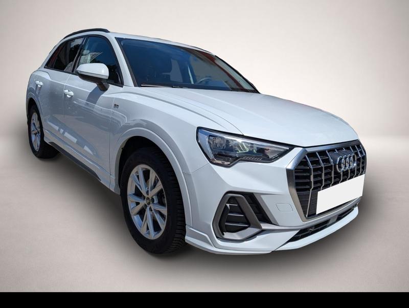 Audi Andere