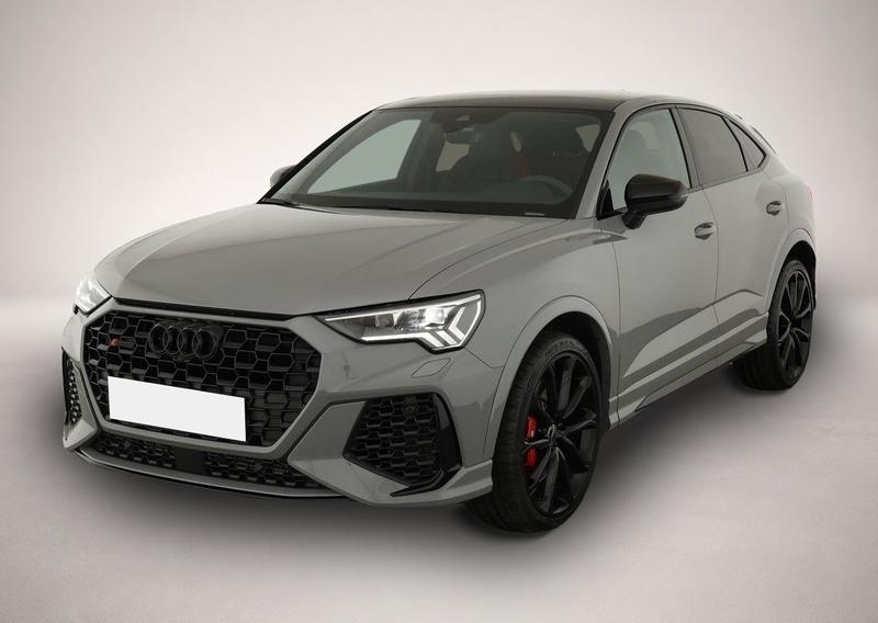 Audi Andere