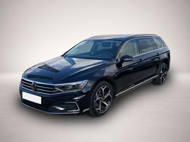 VW Passat Variant