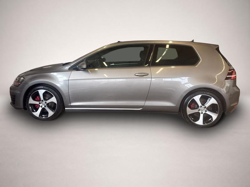 VW Golf