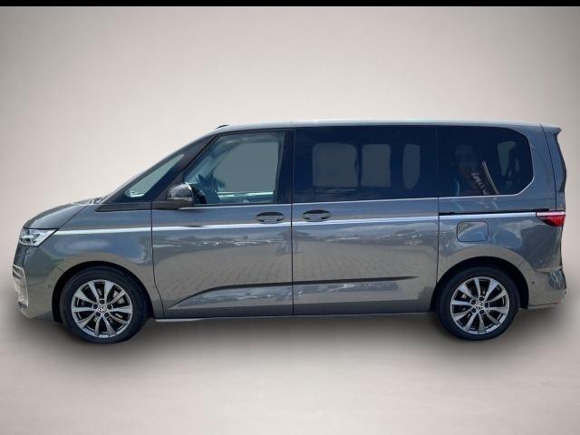 VW T7 Multivan