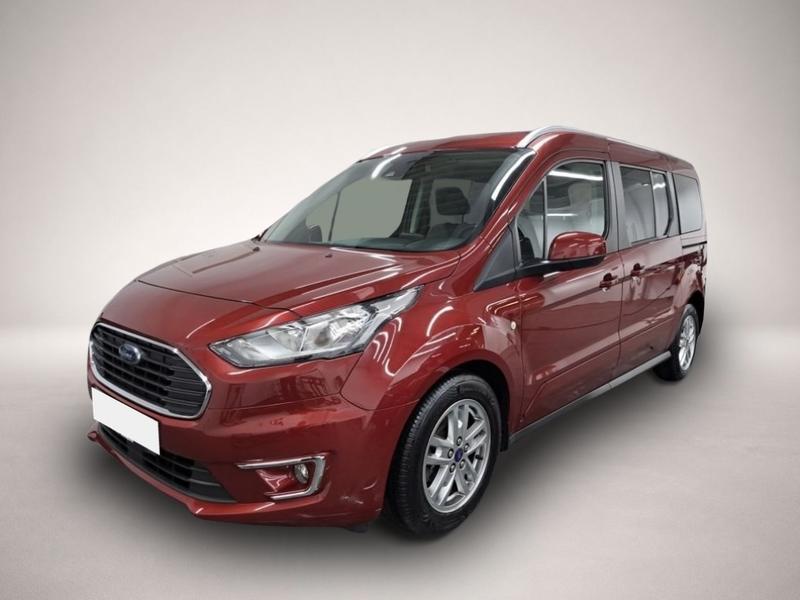 Ford Tourneo Connect