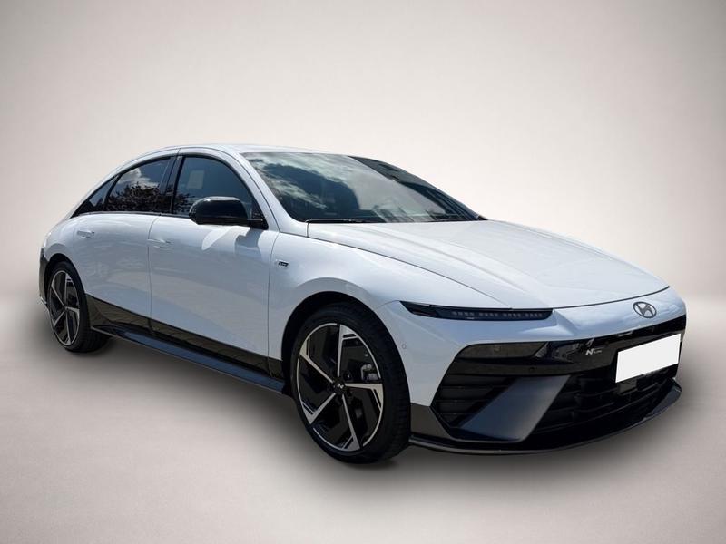Hyundai IONIQ 6