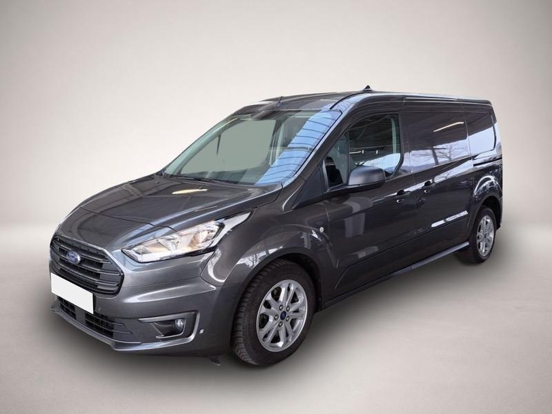 Ford Andere