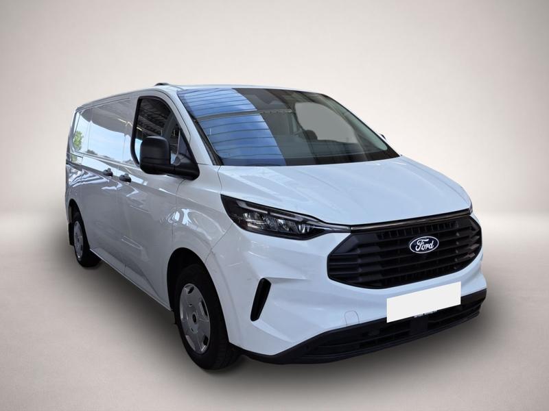 Ford Andere