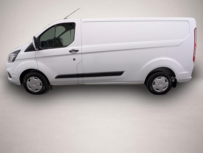Ford Andere