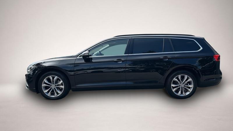 VW Passat Variant