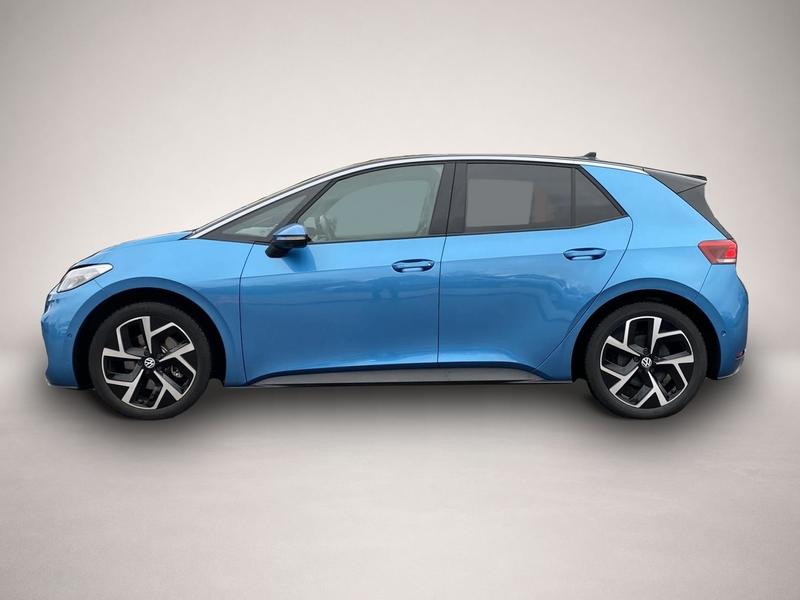 VW ID.3
