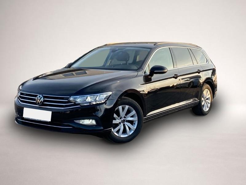 VW Passat Variant