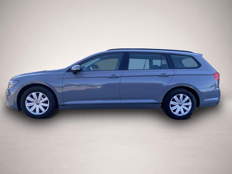 VW Passat Variant