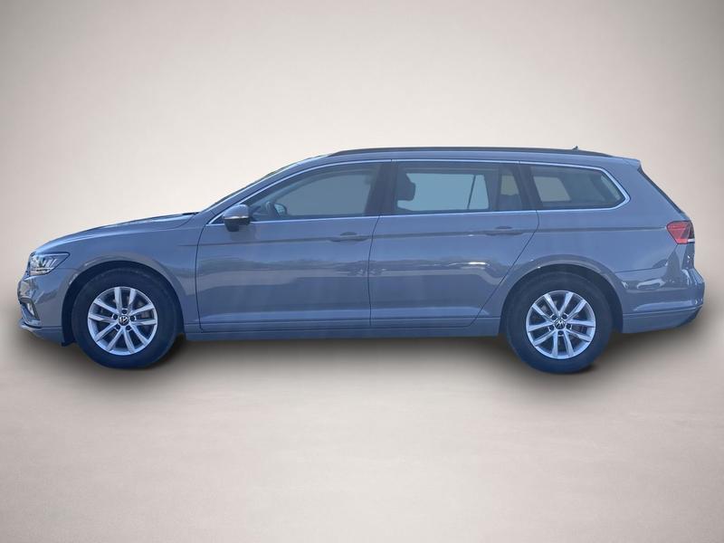 VW Passat Variant
