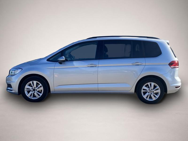 VW Touran