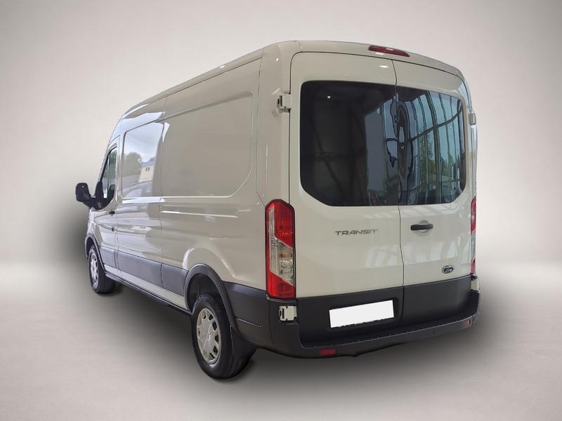 Ford Andere