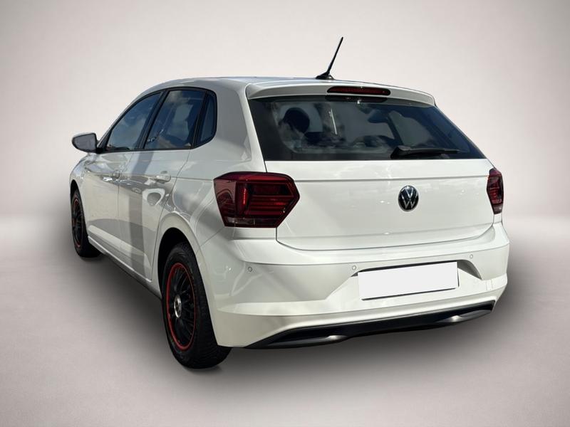VW Polo