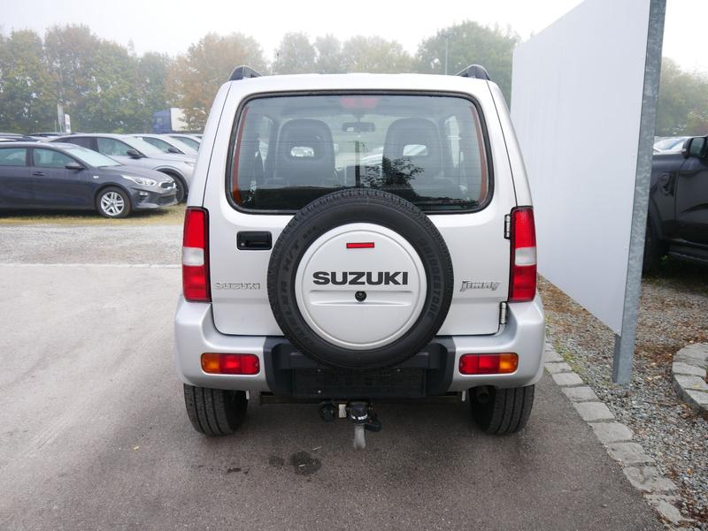 Suzuki Andere