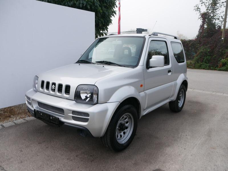 Suzuki Andere