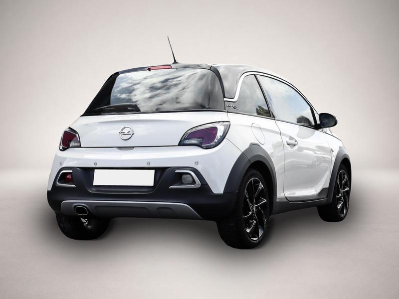 Opel Adam