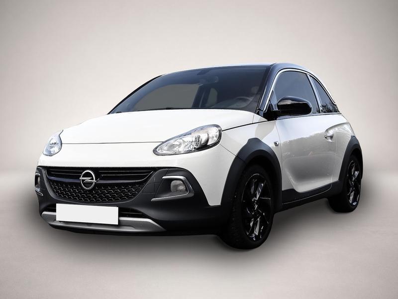 Opel Adam