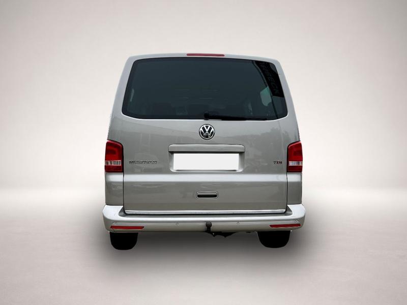 VW T5 Multivan