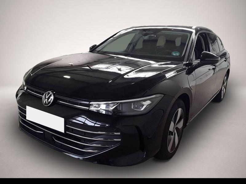 VW Passat Variant