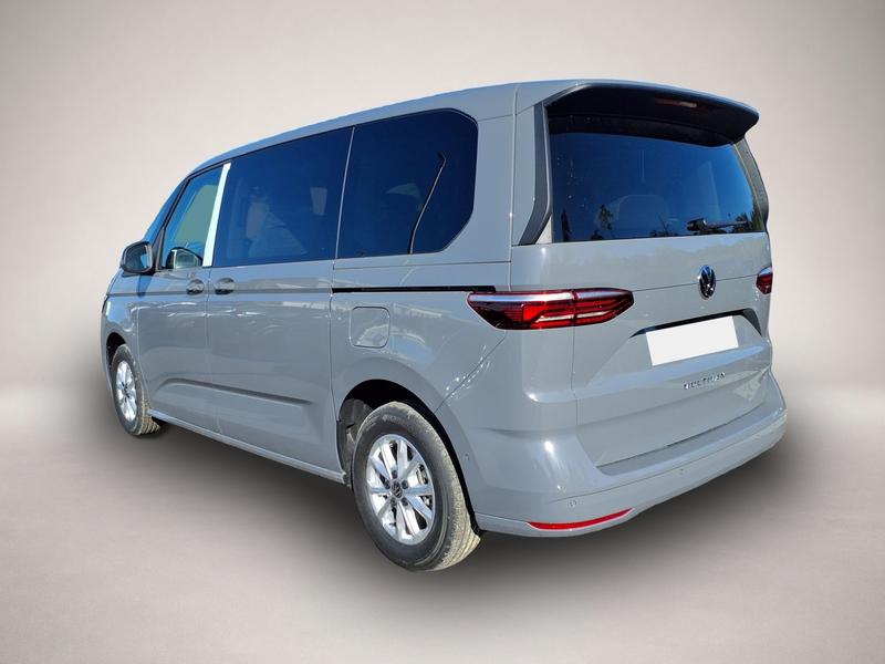 VW T7 Multivan