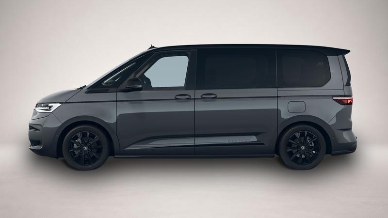 VW T7 Multivan